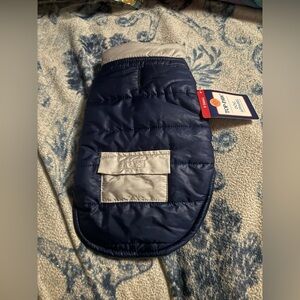 (Xs) dogs winter coat